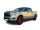 Bushwacker Kotflügelverbreiterungen Pocket Style Ram 1500 19- Gen 5