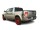 Bushwacker Kotflügelverbreiterungen Pocket Style Ram 1500 19- Gen 5