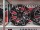 La Chanti Alufelge LC-OF8 9.5x22 schwarz glanz