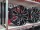 La Chanti Alufelge LC-OF8 9.5x22 schwarz glanz Ford F150 2004-2025