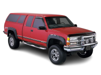 Bushwacker Kotflügelverbreiterungen Chevrolet GMC...