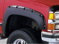 Bushwacker Kotflügelverbreiterungen Chevrolet GMC...