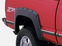 Bushwacker Kotflügelverbreiterungen Chevrolet GMC Pick Up 1988-1997