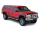 Bushwacker Kotflügelverbreiterungen Chevrolet GMC Pick Up 1988-1997