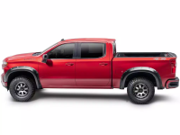Bushwacker Kotflügelverbreiterungen Pocket Style Chevrolet Silverado 1500  2019-2026