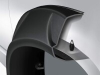 Bushwacker Kotflügelverbreiterungen Pocket Style Chevrolet Silverado 1500  2019-2026