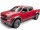Bushwacker Kotflügelverbreiterungen Pocket Style Chevrolet Silverado 1500  2019-2026