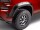 Bushwacker Kotflügelverbreiterungen Pocket Style Chevrolet Silverado 1500  2019-2026
