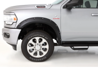 Bushwacker Kotflügelverbreiterungen Pocket Style Ram 2500 3500 19- Gen 5