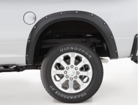 Bushwacker Kotflügelverbreiterungen Pocket Style Ram 2500 3500 19- Gen 5