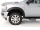 Bushwacker Kotflügelverbreiterungen Pocket Style Ram 2500 3500 19- Gen 5