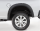 Bushwacker Kotflügelverbreiterungen Pocket Style Ram 2500 3500 19- Gen 5