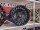 La Chanti Alufelge LC-OF15 12x22 schwarz silber
