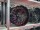 La Chanti Alufelge LC-OF15 12x22 schwarz rot