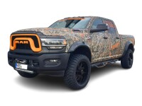 Bushwacker Kotflügelverbreiterungen DRT Ram 2500...