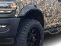 Bushwacker Kotflügelverbreiterungen DRT Ram 2500...
