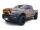 Bushwacker Kotflügelverbreiterungen DRT Ram 2500 3500 2019-2025
