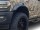 Bushwacker Kotflügelverbreiterungen DRT Ram 2500 3500 2019-2025