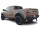 Bushwacker Kotflügelverbreiterungen DRT Ram 2500 3500 2019-2025