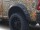 Bushwacker Kotflügelverbreiterungen DRT Ram 2500 3500 2019-2025