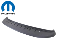 Frontspoiler Stossfängerunterteil orig. Mopar Ram...