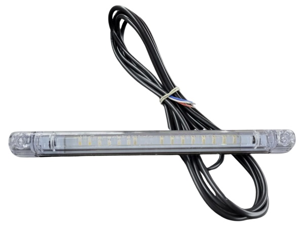 LED Kombileuchte Nebelschluss+Rückfahrscheinwerfer