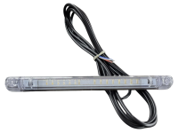 LED Kombileuchte Nebelschluss+Rückfahrscheinwerfer