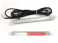 LED Kombileuchte Nebelschluss+Rückfahrscheinwerfer