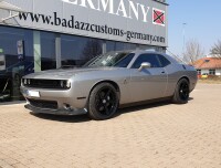 Alufelgen Satz 20Zoll LCP8 schwarz Dodge Challenger/Charger