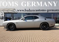 Alufelgen Satz 20Zoll LCP8 schwarz Dodge Challenger/Charger