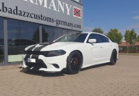 Alufelgen Satz 20Zoll LCP10 schwarz Dodge Challenger/Charger