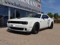 Alufelgen Satz 20Zoll LCP10 schwarz Dodge Challenger/Charger