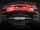 Corvette C8 Stingray NAP Klappenauspuffanlage mit Endrohren Edelstahl poliert