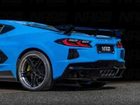 Corvette C8 Stingray NAP Klappenauspuffanlage mit...