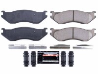 Performance Bremskit VA/HA Dodge Ram 1500 2003-2005 Gen.3