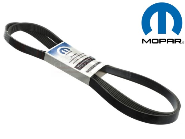 Keilriemen Flachriemen Mopar Ram DS/DT Gen.4/Gen.5 5.7 2013-2025