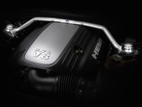 Domstrebe Mopar Dodge Challenger Charger Chrysler 300C