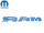 RAM Emblem Heckklappe  black Mopar Ram DT Gen.5