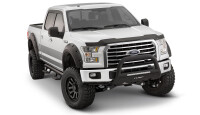 Bushwacker Kotflügelverbreiterungen Max Pocket Style Ford F150 2015-2017