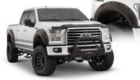 Bushwacker Kotflügelverbreiterungen Max Pocket Style Ford F150 2015-2017