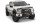 Bushwacker Kotflügelverbreiterungen Max Pocket Style Ford F150 2015-2017