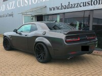 Dodge Challenger Wide Body Kit SXT/RT 2015-2024