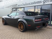 Dodge Challenger Wide Body Kit SXT/RT 2015-2024