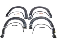 Dodge Challenger Wide Body Kit SXT/RT 2015-2024