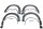 Dodge Challenger Wide Body Kit SXT/RT 2015-2024