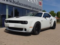Dodge Challenger Wide Body Kit SRT/Hellcat 2015-2024