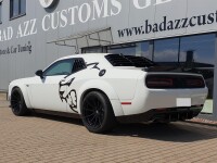 Dodge Challenger Wide Body Kit SRT/Hellcat 2015-2024