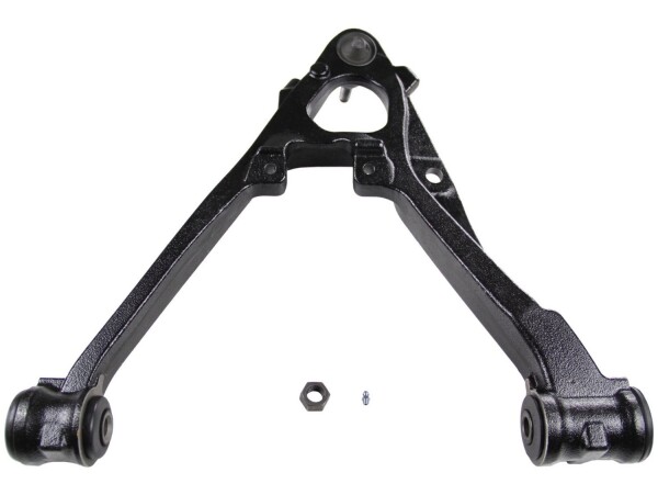 Querlenker VA unten rechts Chevrolet Silverado/Suburban/Tahoe/Avalanche/GMC Sierra/Yukon/Cadillac Escalade