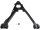 Querlenker VA unten links Chevrolet Silverado/Suburban/Tahoe/Avalanche/GMC Sierra/Yukon/Cadillac Escalade