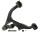 Querlenker VA unten rechts Dodge Ram 1500 Gen.3/4 4WD 2006-2024 Gen.4 2WD 2013-2024